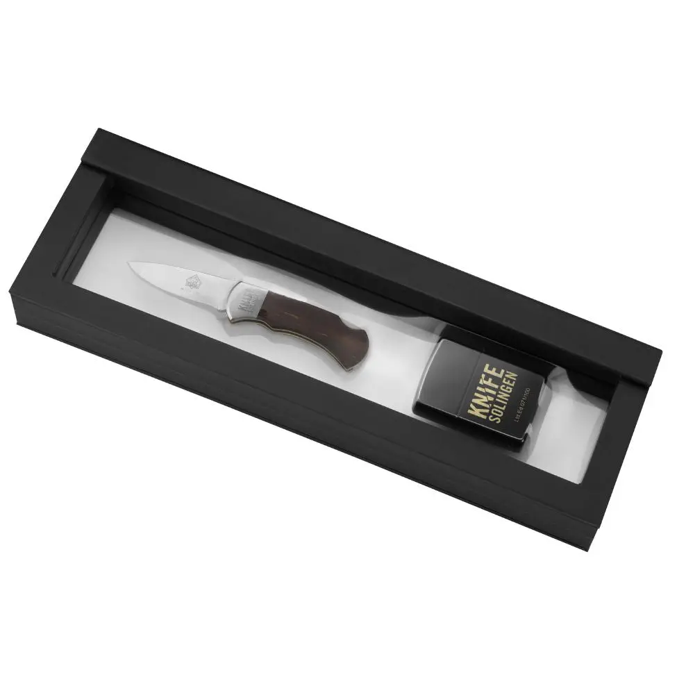 Neue Messer
